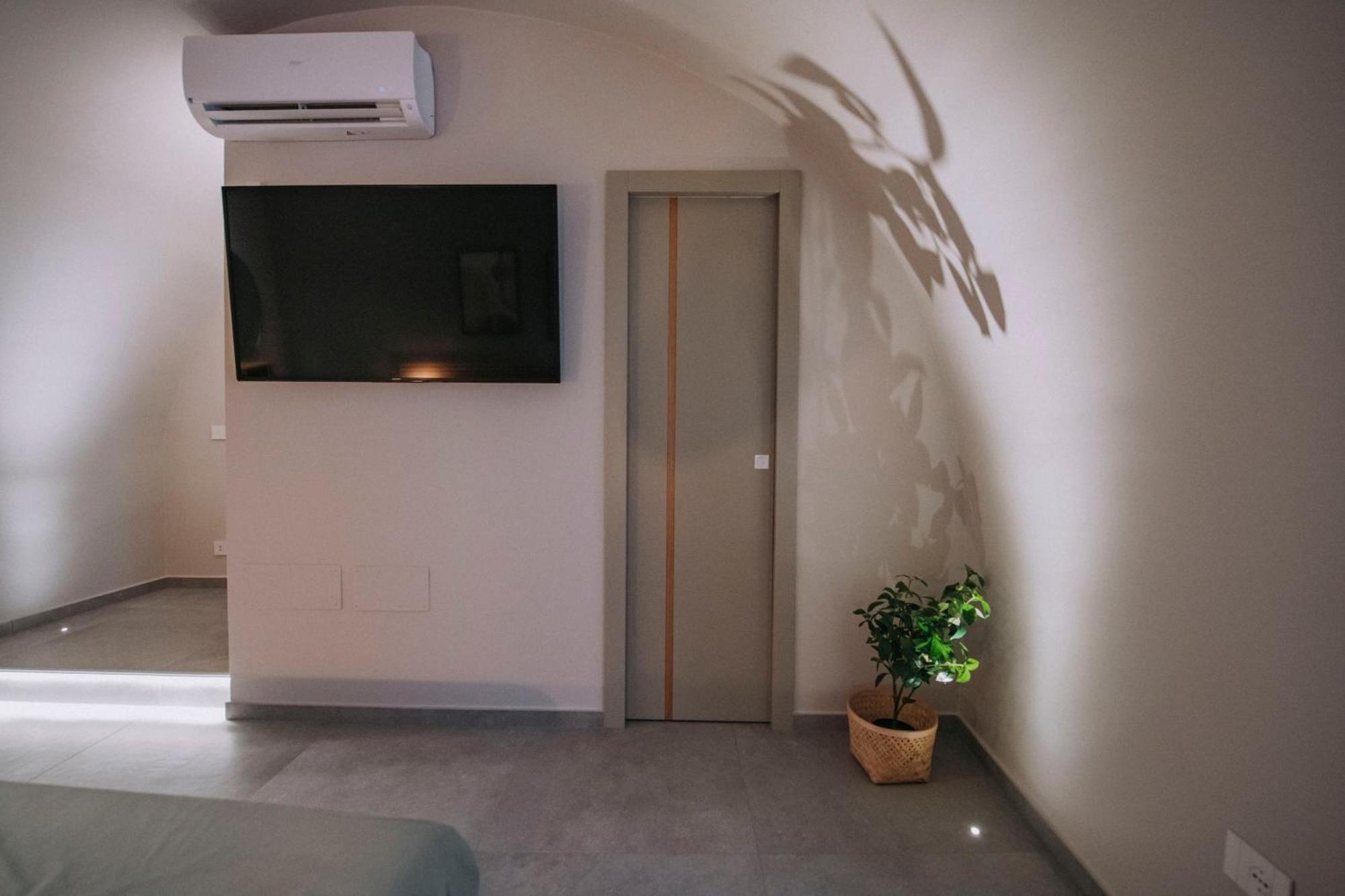 Sea Glow - Luxury Apartment Bisceglie Exteriör bild