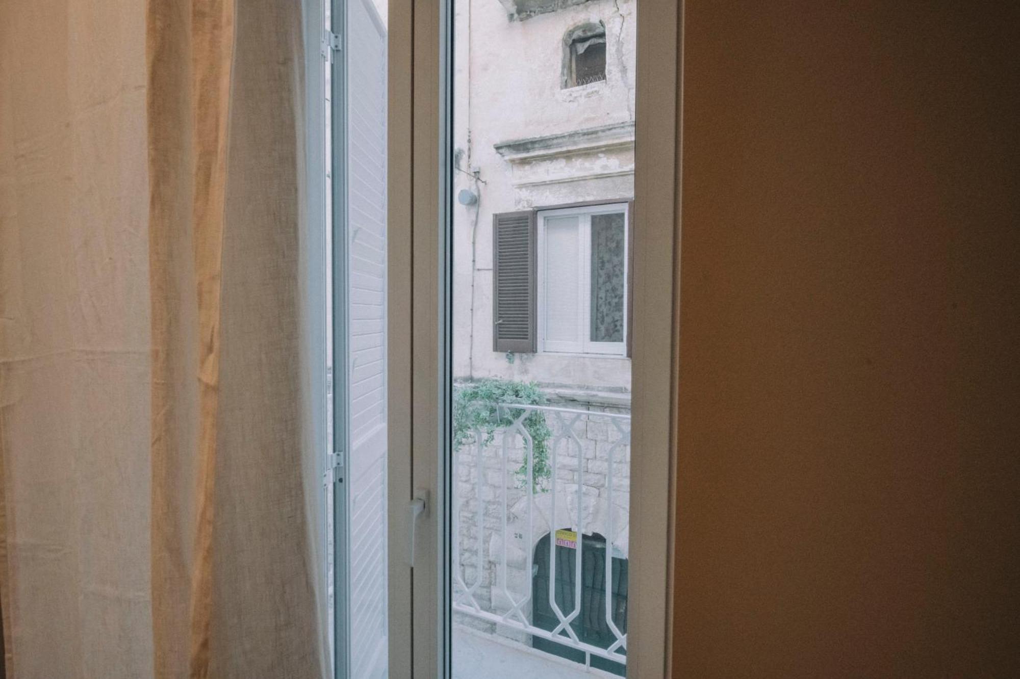 Sea Glow - Luxury Apartment Bisceglie Exteriör bild